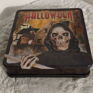 Halloween Collectors Edition 2CDs & 1 DVD